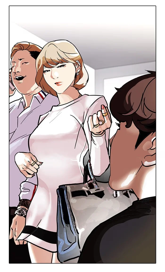 Lookism - Bölüm 102 - Sayfa 50