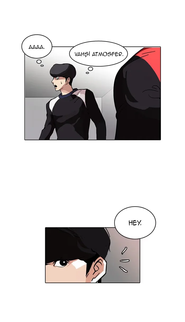 Lookism - Bölüm 102 - Sayfa 55