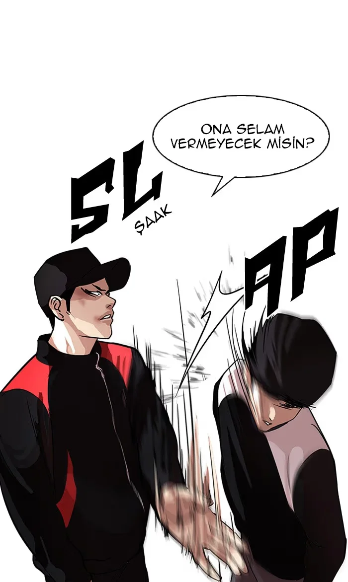 Lookism - Bölüm 102 - Sayfa 56