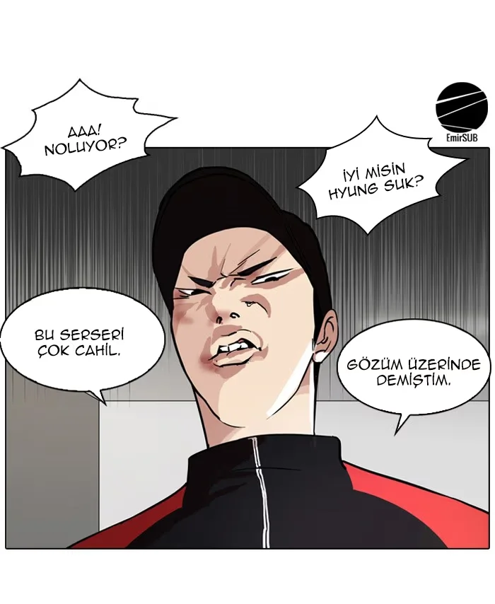 Lookism - Bölüm 102 - Sayfa 58