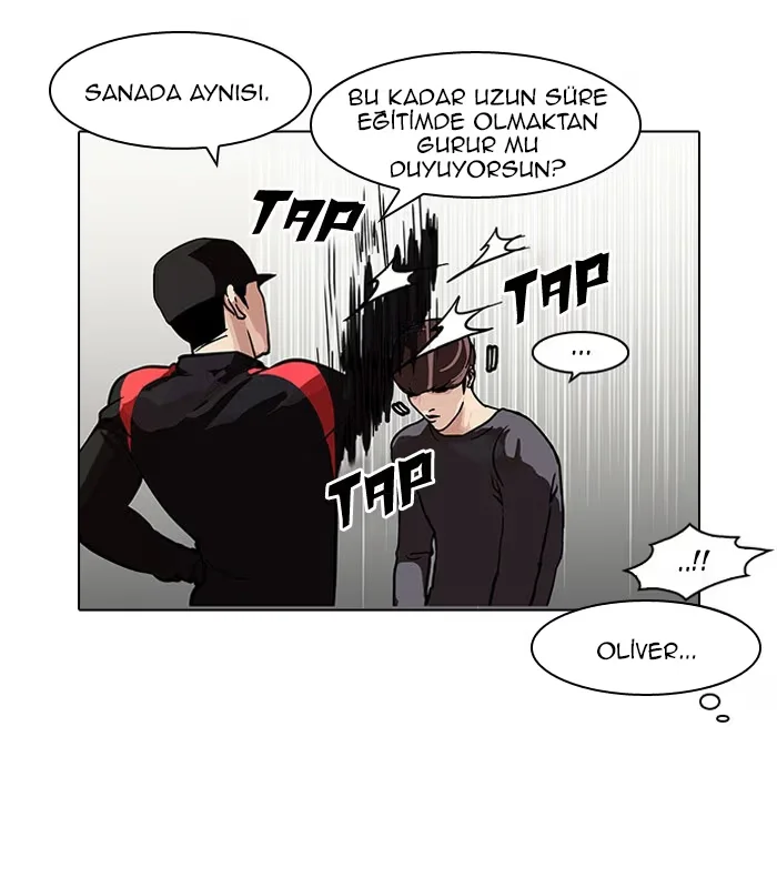 Lookism - Bölüm 102 - Sayfa 60