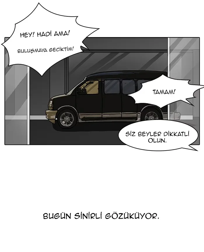 Lookism - Bölüm 102 - Sayfa 61
