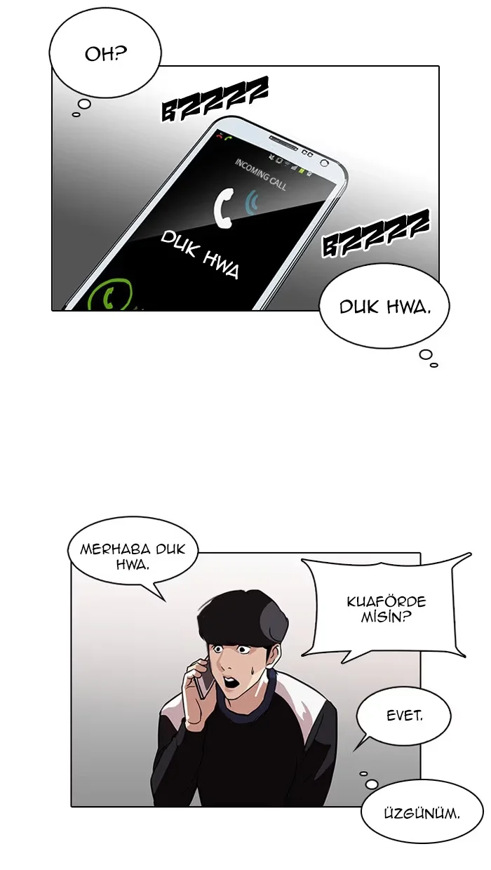 Lookism - Bölüm 102 - Sayfa 63