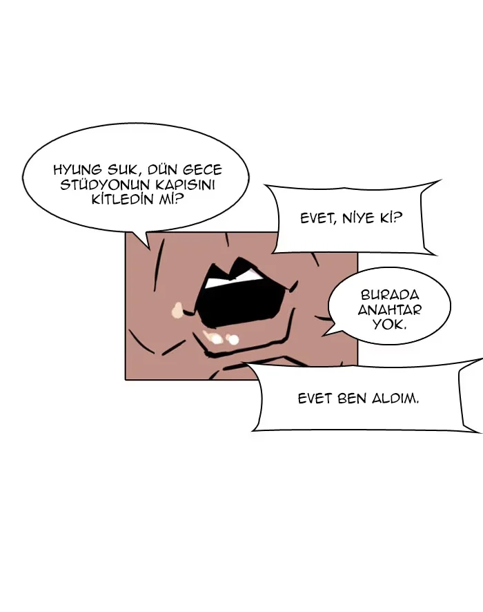 Lookism - Bölüm 102 - Sayfa 64