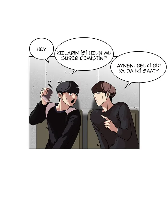 Lookism - Bölüm 102 - Sayfa 67