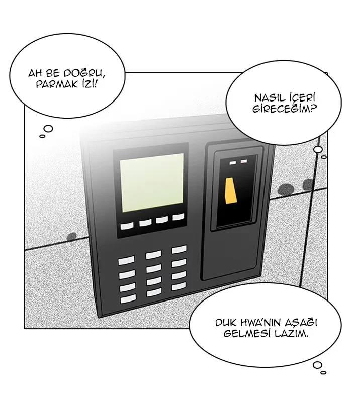 Lookism - Bölüm 102 - Sayfa 73