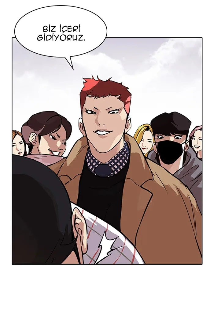 Lookism - Bölüm 102 - Sayfa 75