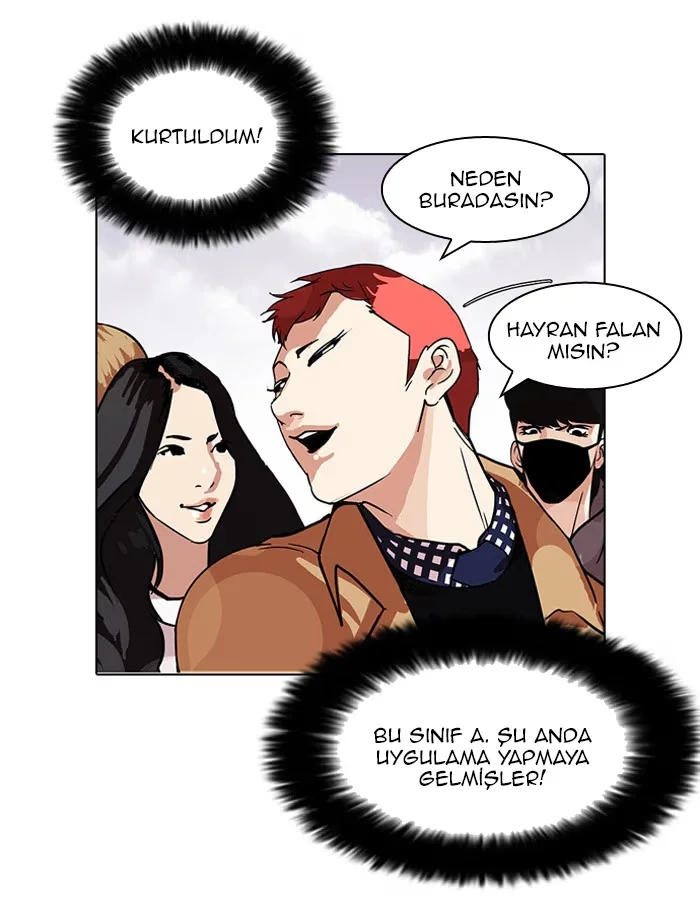 Lookism - Bölüm 102 - Sayfa 76
