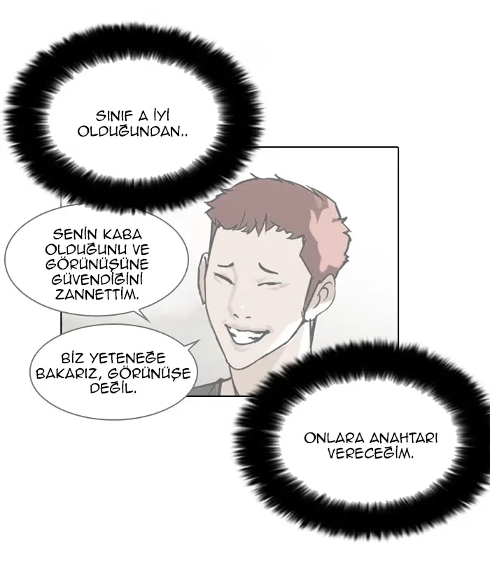 Lookism - Bölüm 102 - Sayfa 77