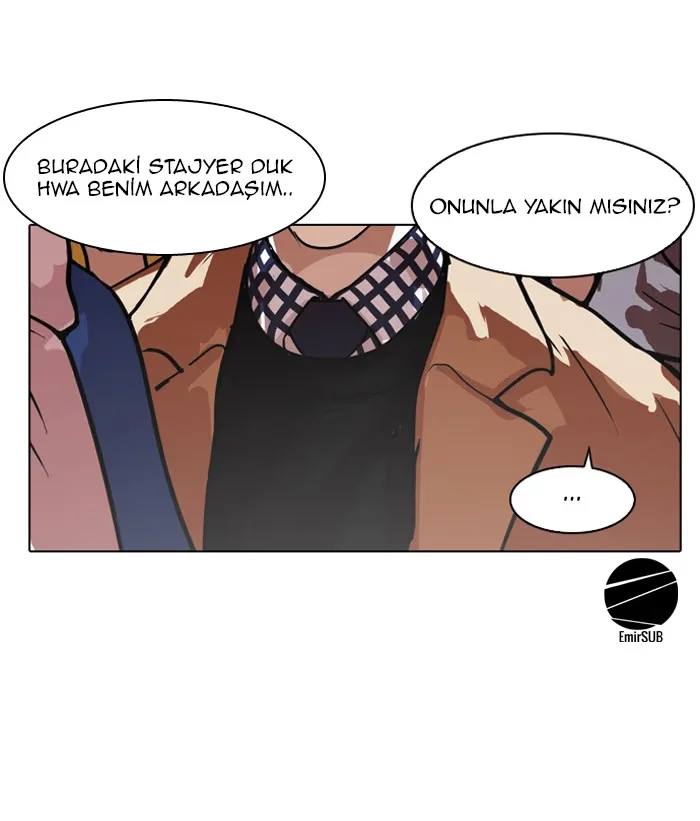 Lookism - Bölüm 102 - Sayfa 79