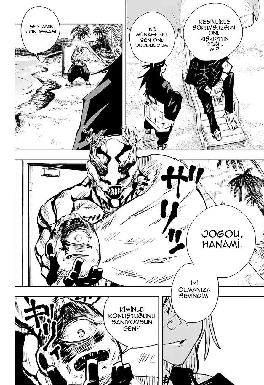 Jujutsu Kaisen - Bölüm 16 - Sayfa 12