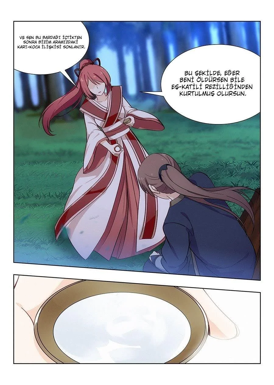 Strongest Anti META - Bölüm 42 - Sayfa 10