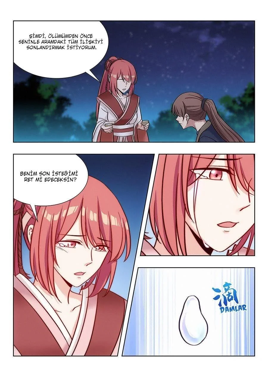 Strongest Anti META - Bölüm 42 - Sayfa 14