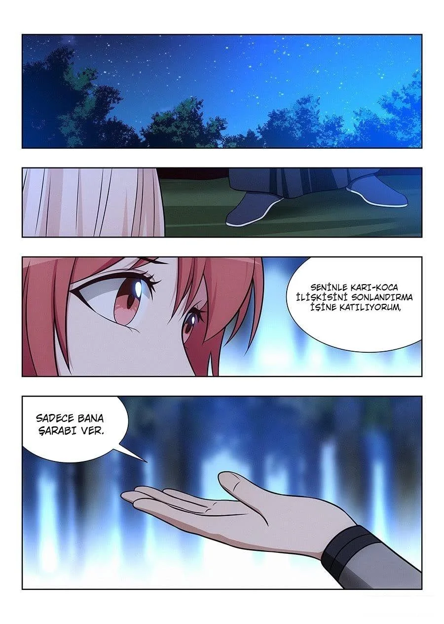 Strongest Anti META - Bölüm 42 - Sayfa 15
