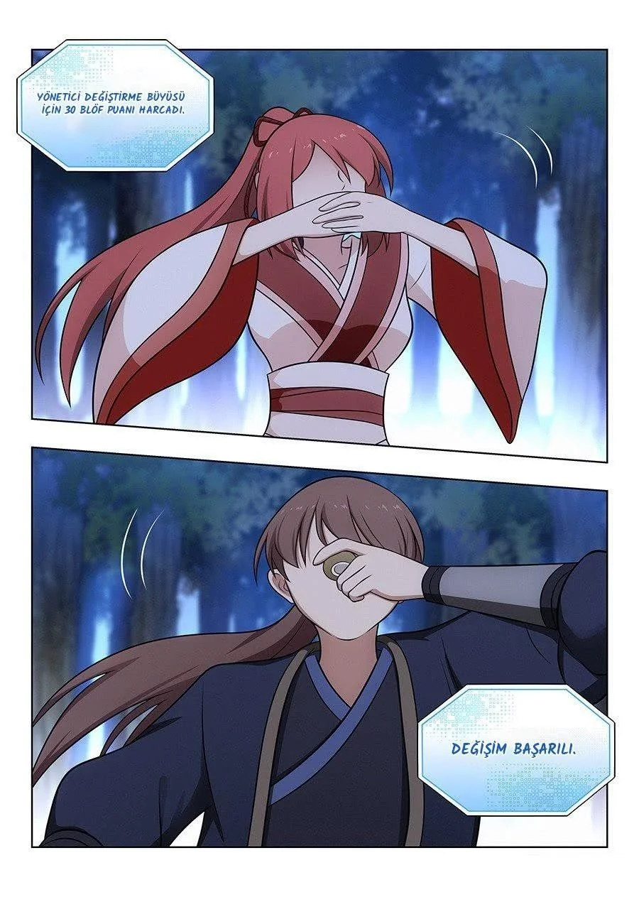 Strongest Anti META - Bölüm 42 - Sayfa 18