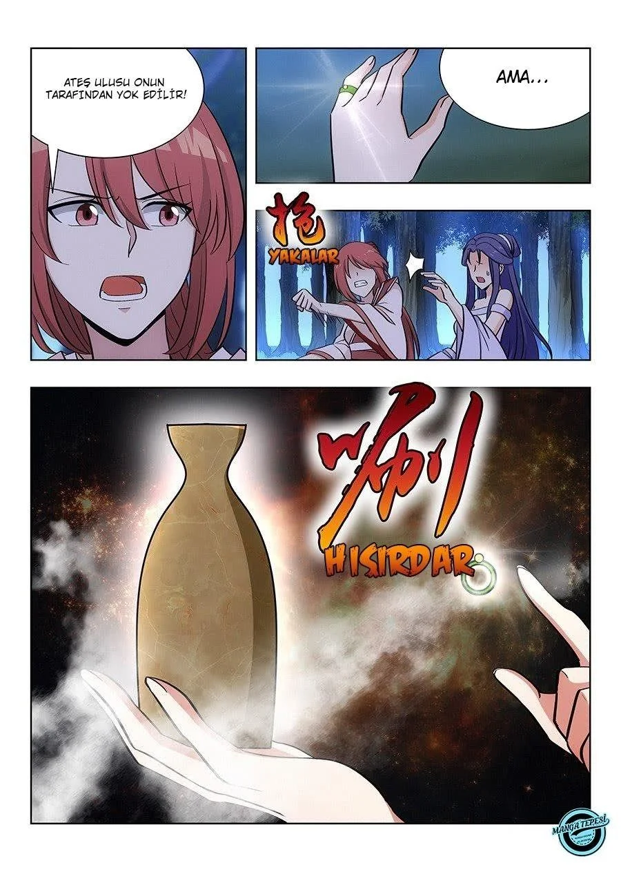 Strongest Anti META - Bölüm 42 - Sayfa 5
