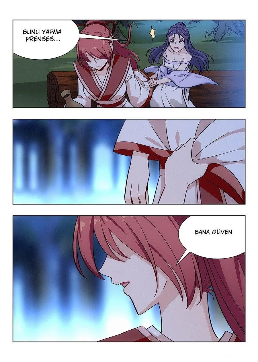 Strongest Anti META - Bölüm 42 - Sayfa 6