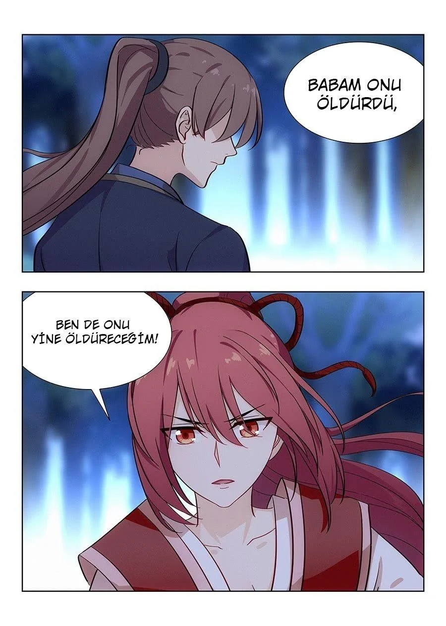 Strongest Anti META - Bölüm 42 - Sayfa 7