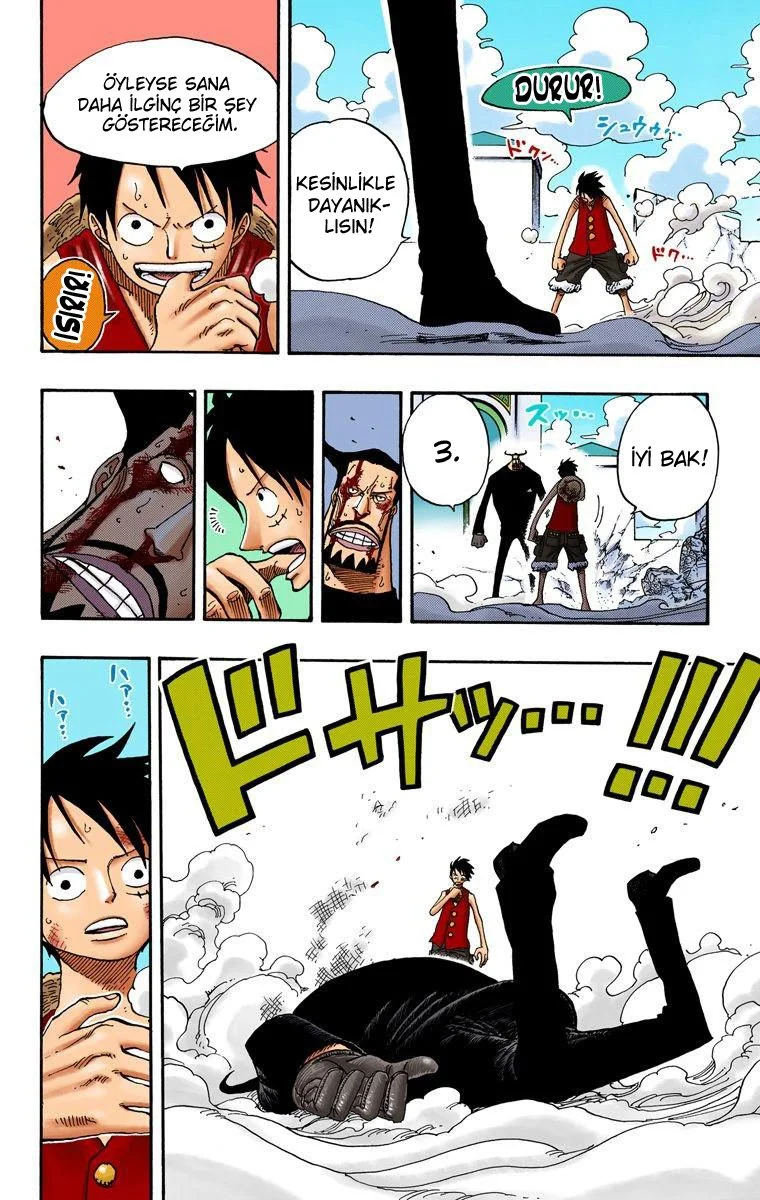 One Piece - Bölüm 388.2 - Sayfa 10