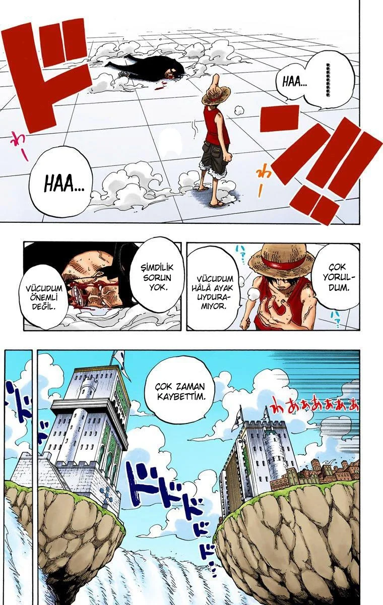 One Piece - Bölüm 388.2 - Sayfa 11