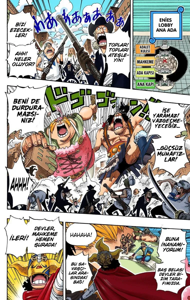 One Piece - Bölüm 388.2 - Sayfa 12