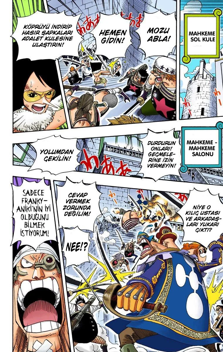 One Piece - Bölüm 388.2 - Sayfa 14