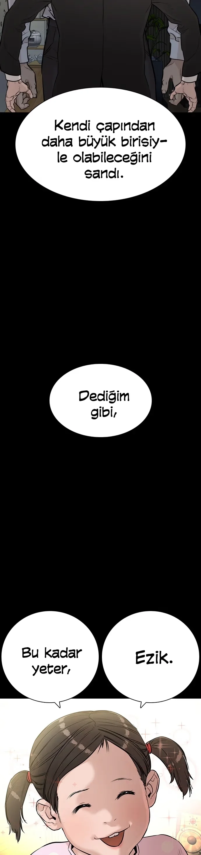 How to Fight - Bölüm 7 - Sayfa 35