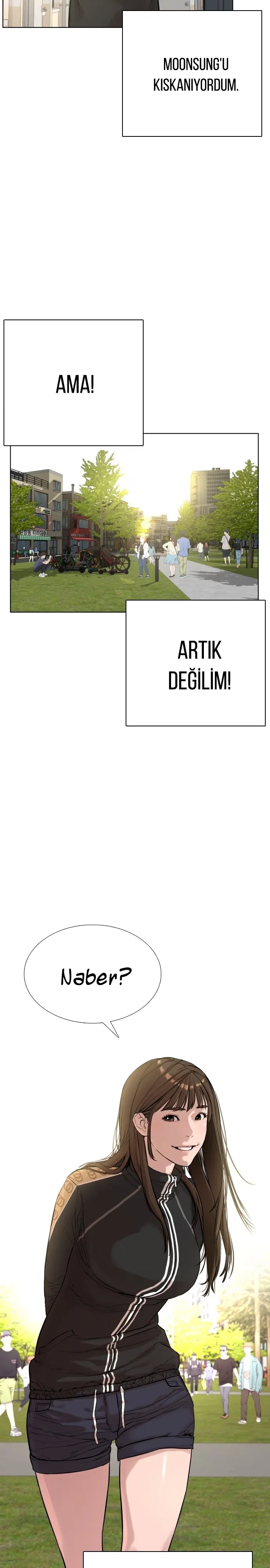 How to Fight - Bölüm 7 - Sayfa 7