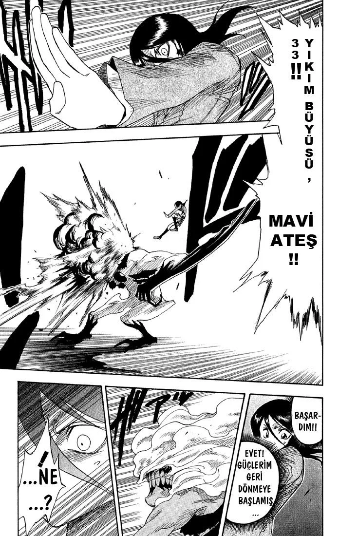 Bleach - Bölüm 9 - Sayfa 10