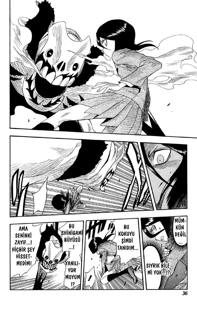 Bleach - Bölüm 9 - Sayfa 11