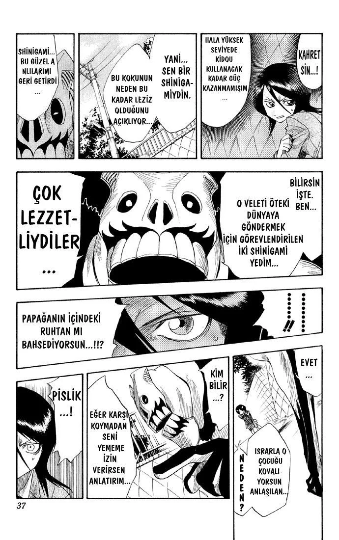 Bleach - Bölüm 9 - Sayfa 12