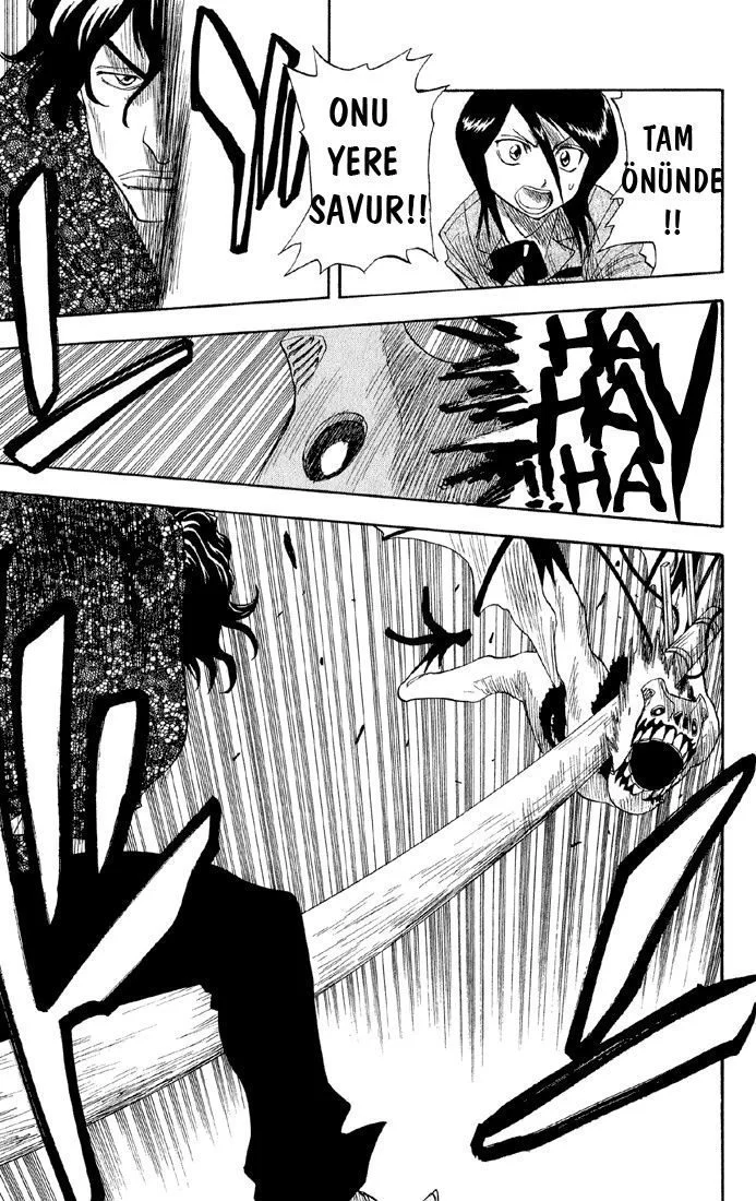 Bleach - Bölüm 9 - Sayfa 20