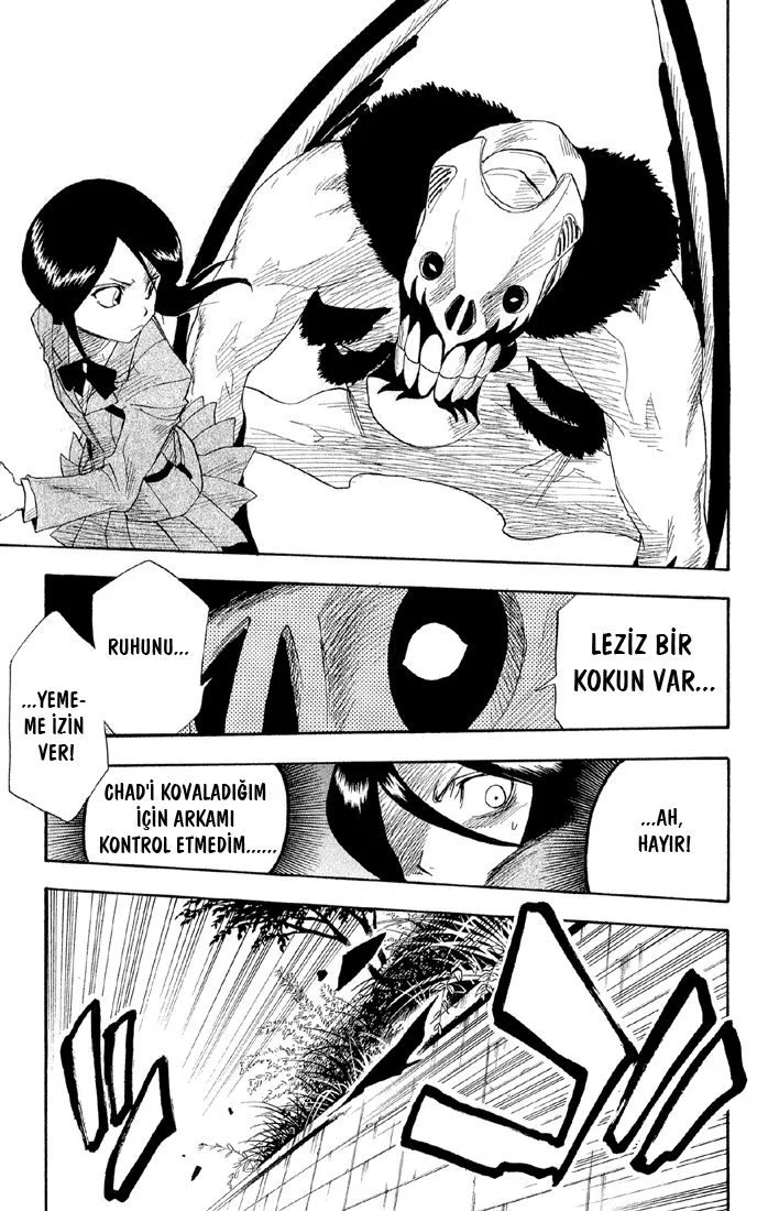 Bleach - Bölüm 9 - Sayfa 4