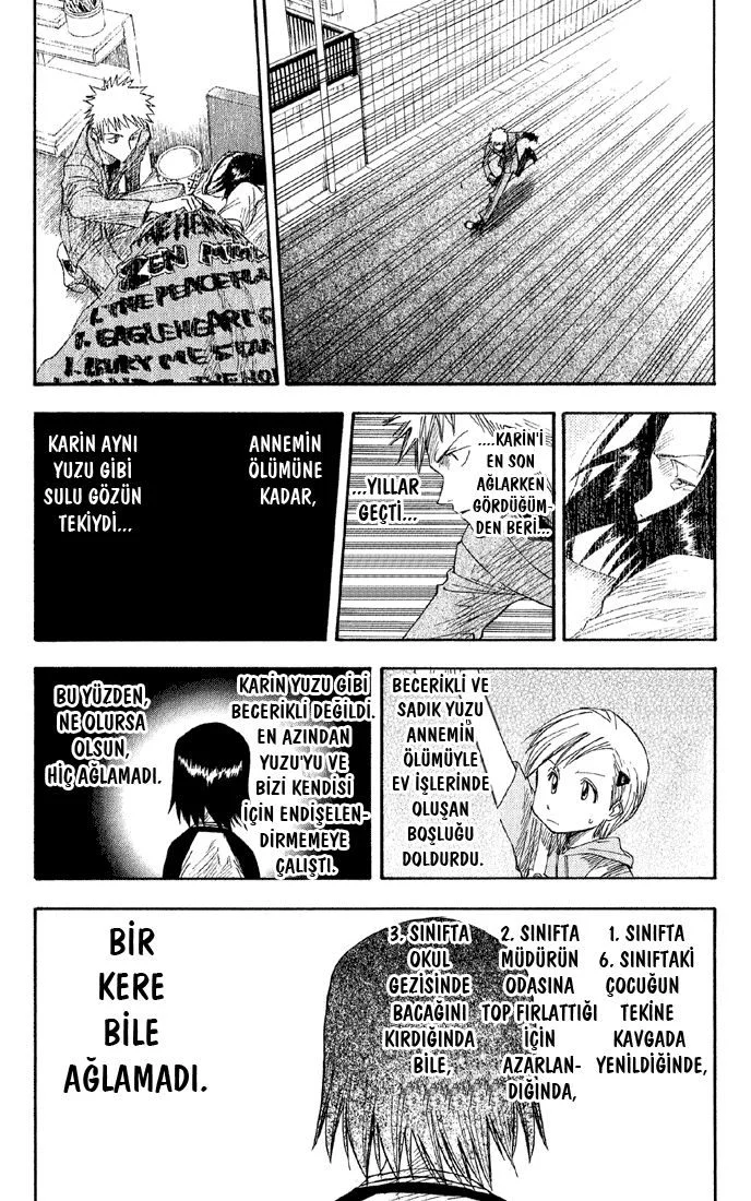 Bleach - Bölüm 9 - Sayfa 6