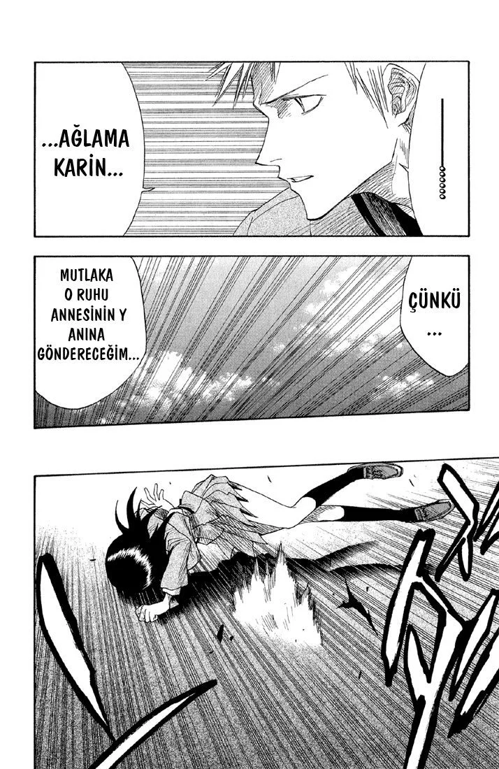 Bleach - Bölüm 9 - Sayfa 7