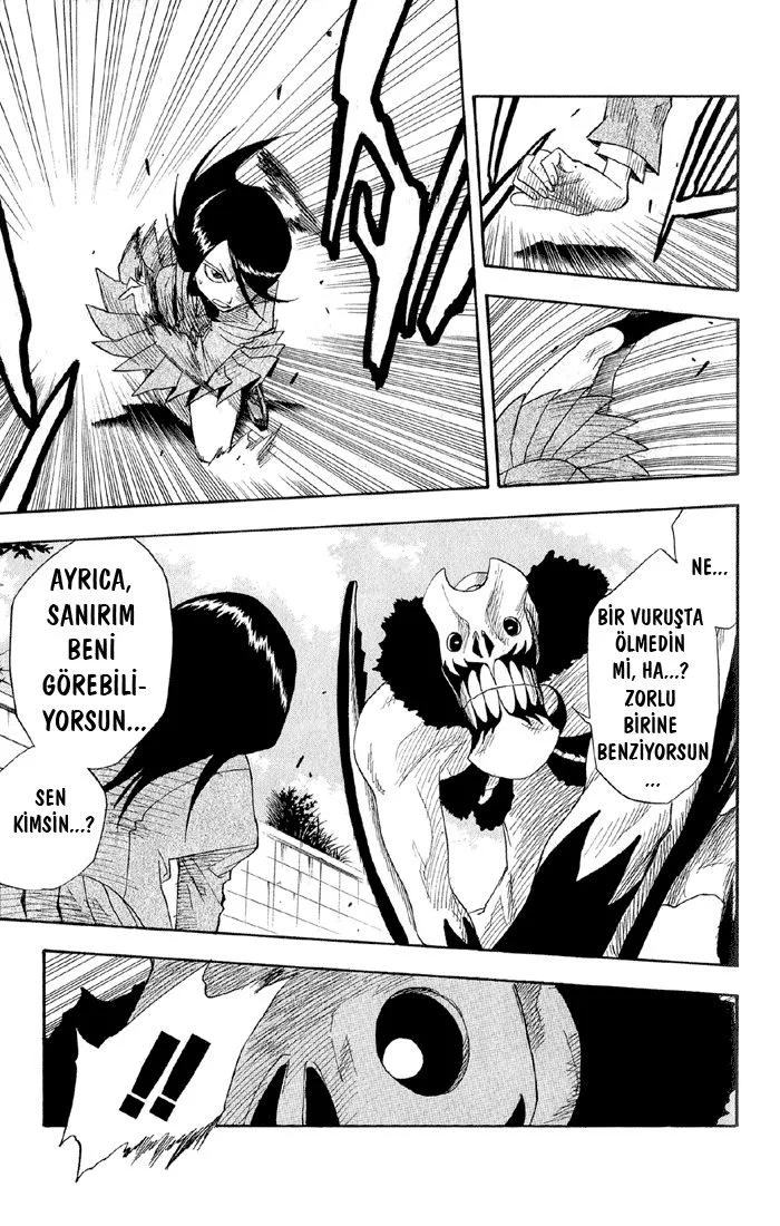 Bleach - Bölüm 9 - Sayfa 8