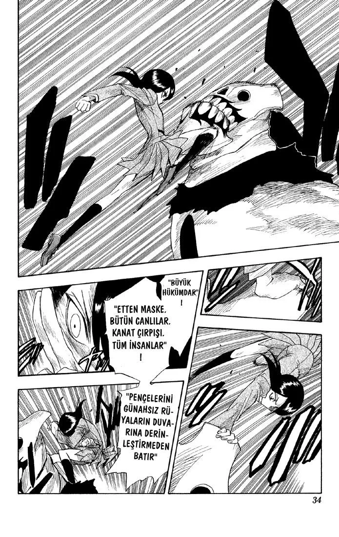Bleach - Bölüm 9 - Sayfa 9