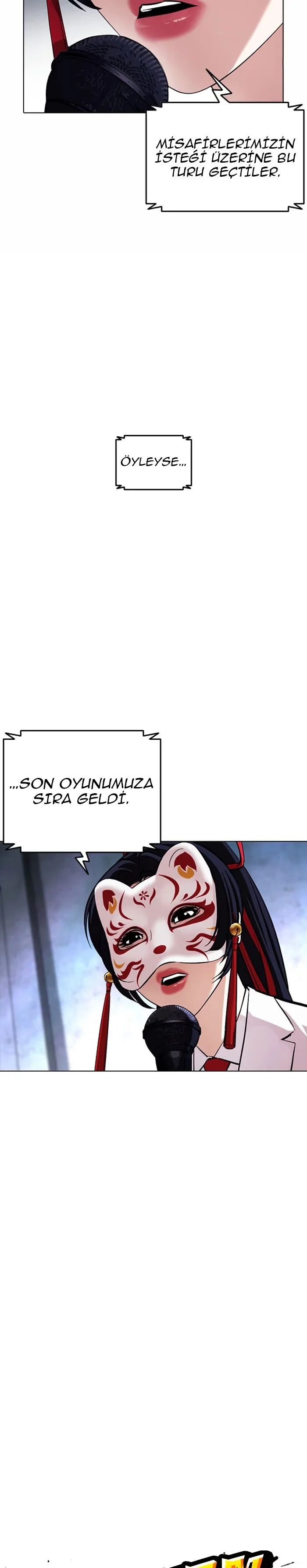 Lookism - Bölüm 381 - Sayfa 12