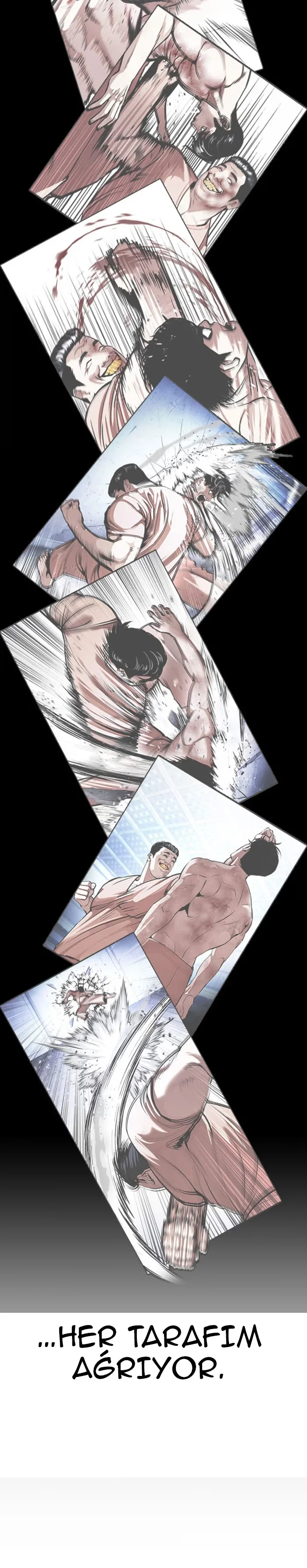 Lookism - Bölüm 381 - Sayfa 15