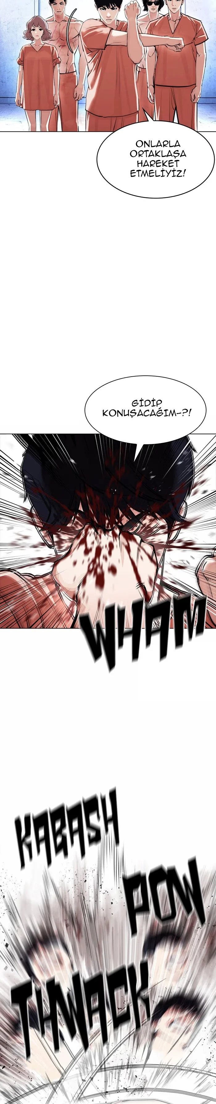 Lookism - Bölüm 381 - Sayfa 17