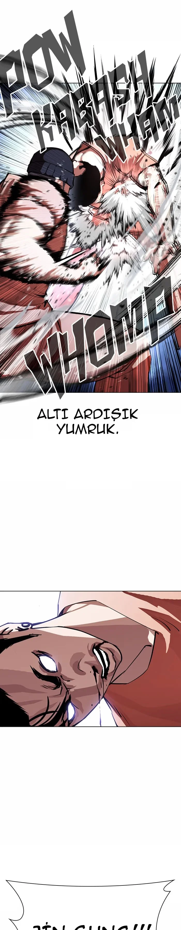 Lookism - Bölüm 381 - Sayfa 27