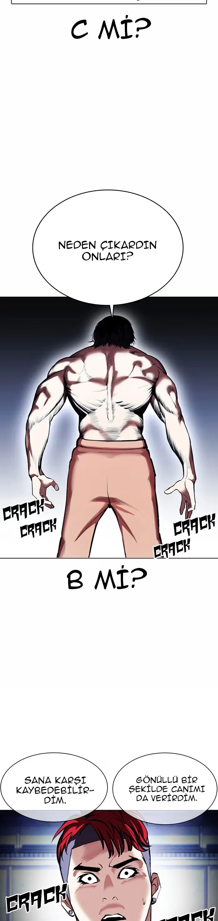 Lookism - Bölüm 381 - Sayfa 44