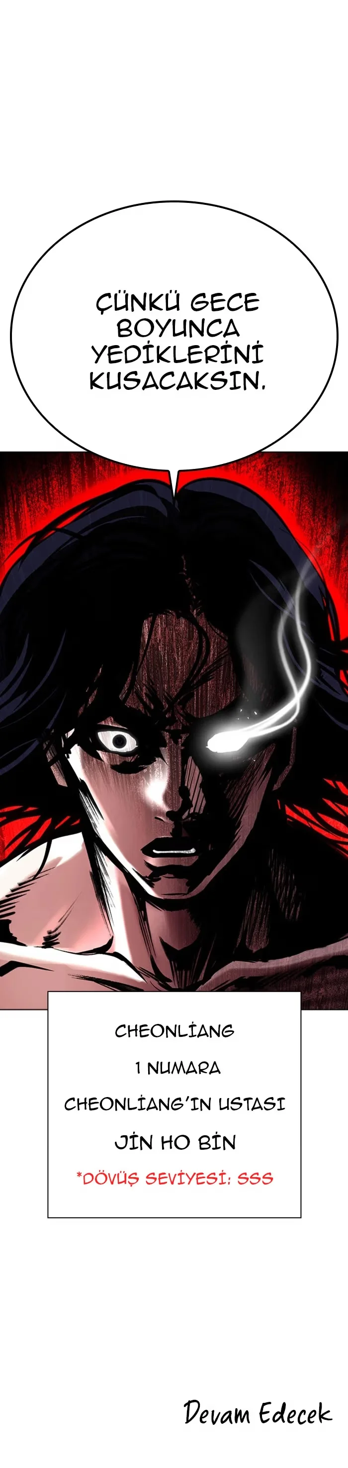 Lookism - Bölüm 381 - Sayfa 46