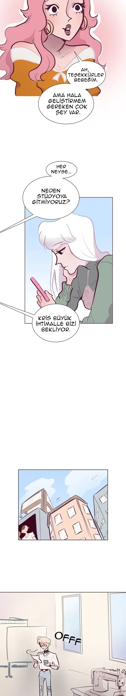 Edith - Bölüm 41 - Sayfa 10