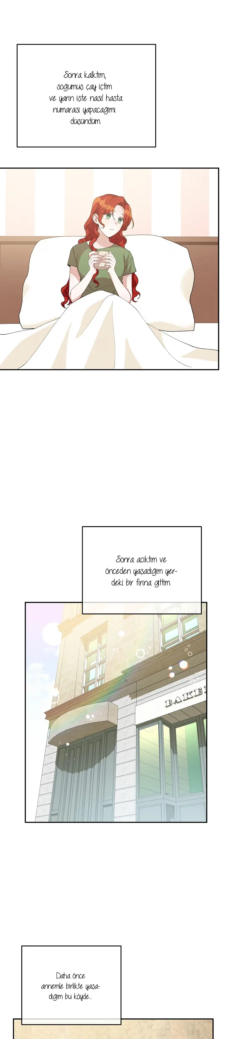 Answer Me, My Prince - Bölüm 77 - Sayfa 10
