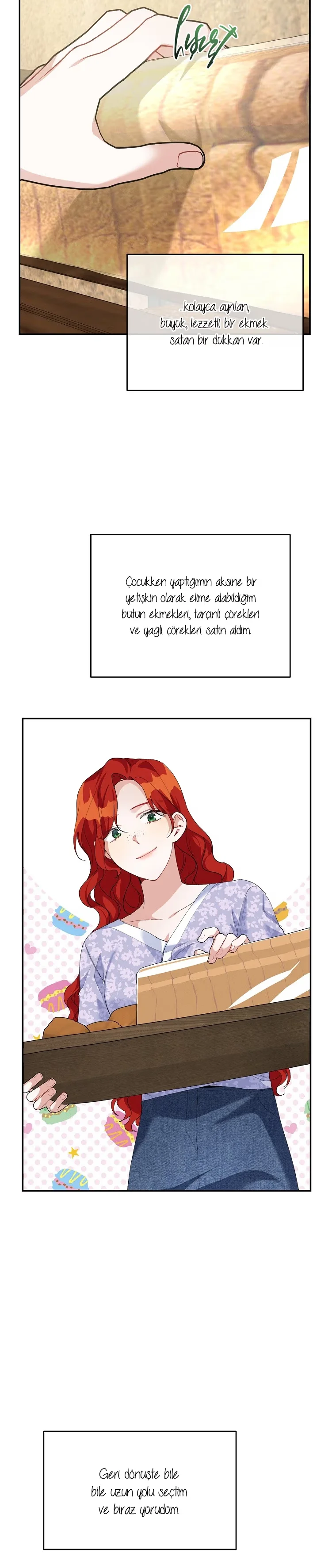 Answer Me, My Prince - Bölüm 77 - Sayfa 11