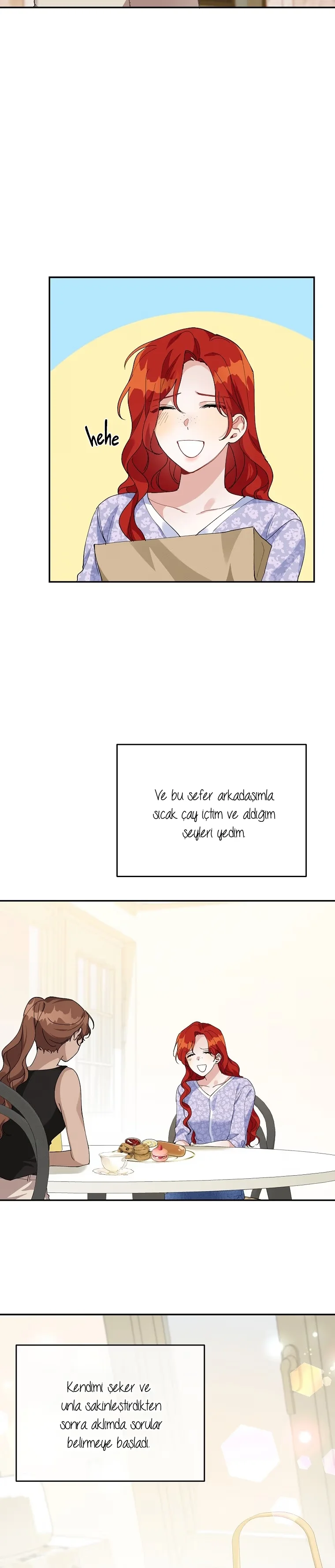 Answer Me, My Prince - Bölüm 77 - Sayfa 14