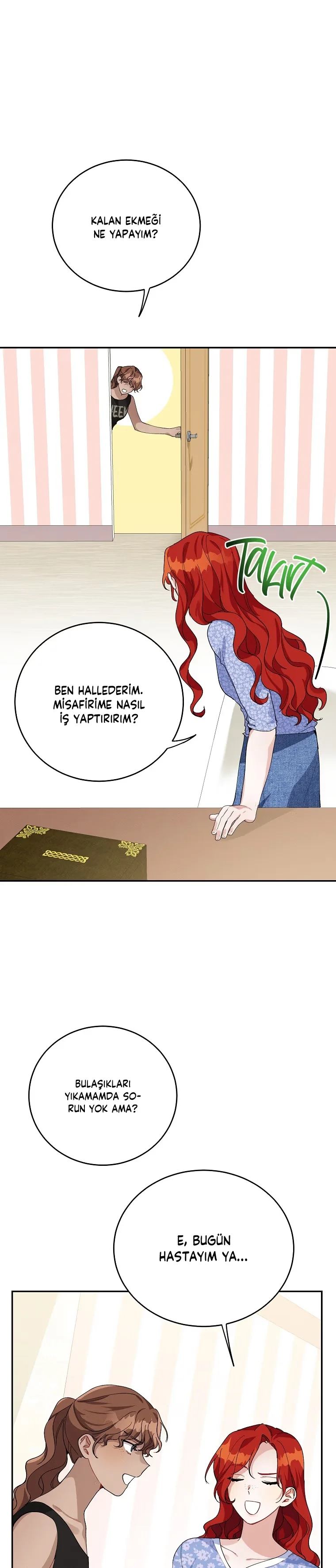 Answer Me, My Prince - Bölüm 77 - Sayfa 19