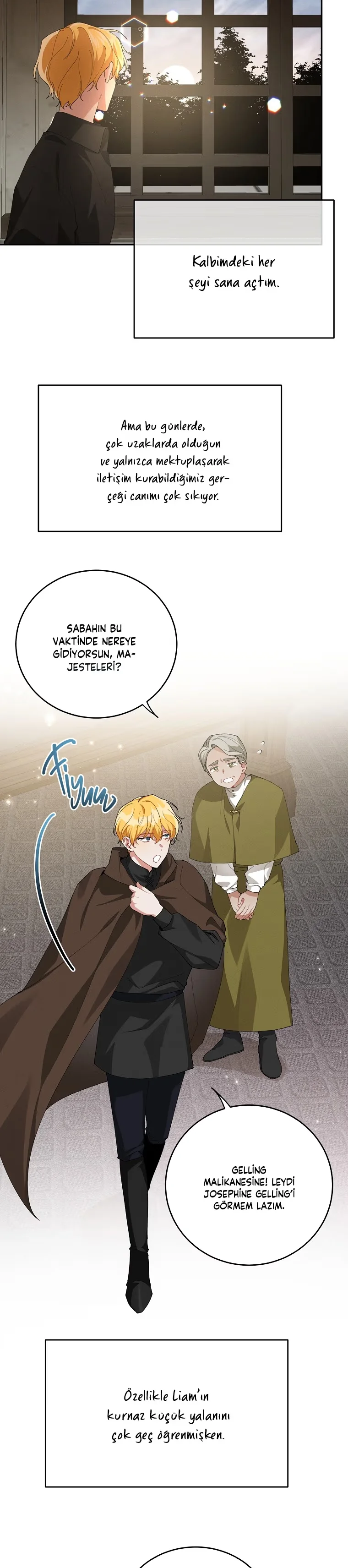Answer Me, My Prince - Bölüm 77 - Sayfa 4