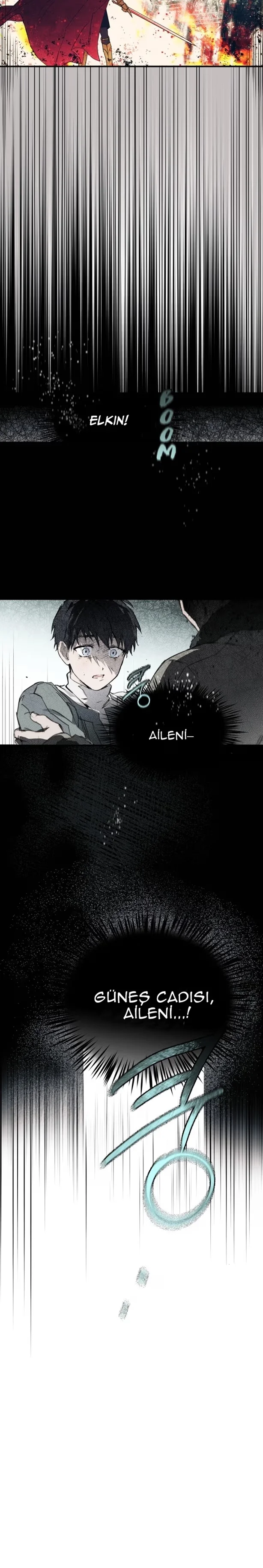 The Spark in Your Eyes - Bölüm 1 - Sayfa 21